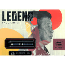 Load image into Gallery viewer, PAUL LIM - THE LEGEND G6 2BA SOFT TIP - Target Japan