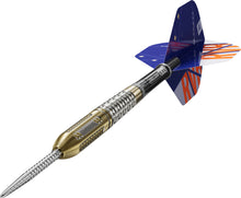 Load image into Gallery viewer, RAYMOND VAN BARNEVELD CHRONO 95% 23G SP STEEL TIP DARTS 2024