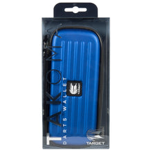 Load image into Gallery viewer, TARGET TAKOMA WALLET Dart Case