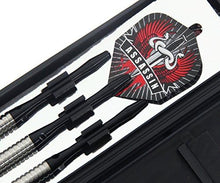 Load image into Gallery viewer, Harrow's ASSASSIN 18gR All-Inclusive Dart Set