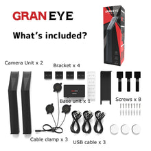 Load image into Gallery viewer, GRAN EYE: AI-Powered Auto Scoring System - Gran Darts