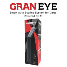 Load image into Gallery viewer, GRAN EYE: AI-Powered Auto Scoring System - Gran Darts