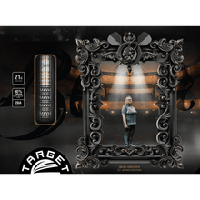 Load image into Gallery viewer, BEAU GREAVES JAPAN EDITION 90% 21G 2BA Soft Tip darts JP 2025