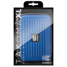 Load image into Gallery viewer, TARGET TAKOMA WALLET XL Dart Case
