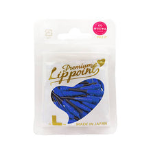 Load image into Gallery viewer, Premium Lippoint N9 Gradation - 30 tips/bag