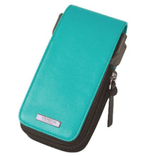 Load image into Gallery viewer, Cameo Garment 2.5 Dart Case Aqua color