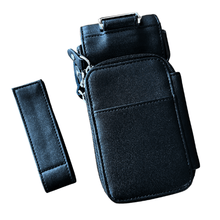 Load image into Gallery viewer, Cameo Garment 2.5 Dart Case Black