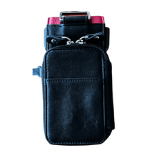 Load image into Gallery viewer, Cameo Garment 2.5 Dart Case Red