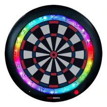 Load image into Gallery viewer, GRAN DARTS GRANBOARD 3s Electronic Dartboard Blue
4582566524283
grn0126