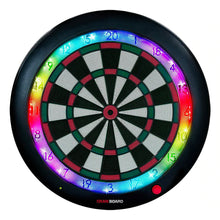 Load image into Gallery viewer, GRAN DARTS GRANBOARD 3s Electronic Dartboard Green
4582566524290
grn0125