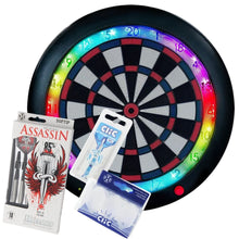 Load image into Gallery viewer, GRANBOARD 3s Starter Set