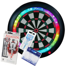 Load image into Gallery viewer, GRANBOARD 3s Starter Set