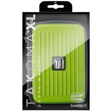 Load image into Gallery viewer, TARGET TAKOMA WALLET XL Dart Case