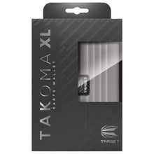 Load image into Gallery viewer, TARGET TAKOMA WALLET XL Dart Case