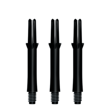 Load image into Gallery viewer, L-Style L-SHaft Locked Straight Black 260 Dart Shafts – 3 Pack
4573417056961
