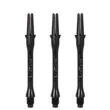 Load image into Gallery viewer, L-Style Carbon Locked Slim Dart Shafts – 3 Pack