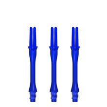 Load image into Gallery viewer, L-Style L-SHaft Locked Slim Blue 300 Dart Shafts – 3 Pack
4573417055070