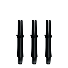 Load image into Gallery viewer, L-Style L-SHaft Locked Straight Black 190 Dart Shafts – 3 Pack
4573417056954