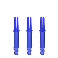 Load image into Gallery viewer, L-Style L-SHaft Locked Straight Blue 190 Dart Shafts – 3 Pack
4573417057036