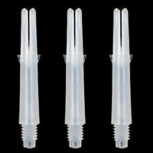 Load image into Gallery viewer, L-Style L-SHaft Locked Straight Milky White 190 Dart Shafts – 3 Pack
4582360867371