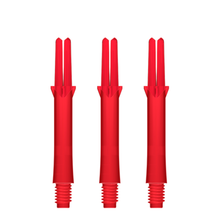 Load image into Gallery viewer, L-Style L-SHaft Locked Straight Red 260 Dart Shafts – 3 Pack
4573417057005