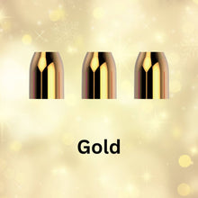 Load image into Gallery viewer, L-style Premium Champagne Rings (3-Pack)