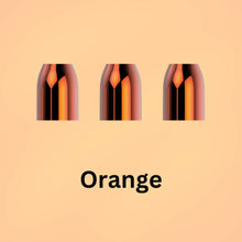 Load image into Gallery viewer, L-style Premium Champagne Rings (3-Pack)