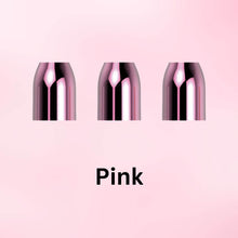 Load image into Gallery viewer, L-style Premium Champagne Rings (3-Pack)