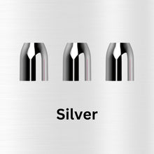 Load image into Gallery viewer, L-style Premium Champagne Rings (3-Pack)
