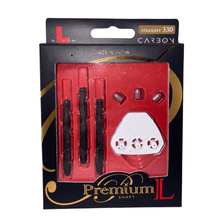 Load image into Gallery viewer, L-style Premium L-SHaft Carbon Locked