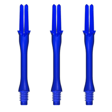 Load image into Gallery viewer, L-style L-SHaft Locked Slim Dart Shafts 3 Per Pack