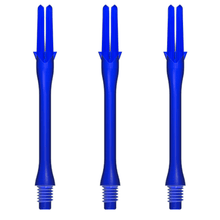 Load image into Gallery viewer, L-style L-SHaft Locked Slim Dart Shafts 3 Per Pack