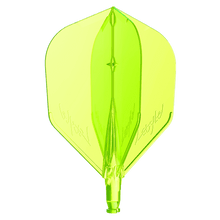 Load image into Gallery viewer, L-System L3 Shape Flight (1-Piece) – L-style