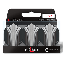 Load image into Gallery viewer, L-style L1 EZ Standard - L-style Original Design - Inception Series - White
4573417057586