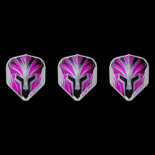 Load image into Gallery viewer, L-style L1 EZ Standard - L-style Original Design - Prime Series - Pink on Clear White
4573417064935