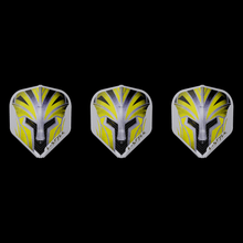 Load image into Gallery viewer, L-style L1 EZ Standard - L-style Original Design - Prime Series - Yellow on Clear White
4573417064928