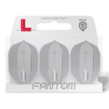 Load image into Gallery viewer, L-style L3 EZ Fantom Small Standard Flights