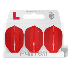 Load image into Gallery viewer, L-style L3 EZ Fantom Small Standard Flights