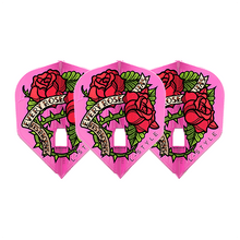 Load image into Gallery viewer, L-style L3 KAMI PRO Shape - Lisa Ashton Ver.1 - Hot Pink (Every Rose Has Its Thorns)
4573417055971