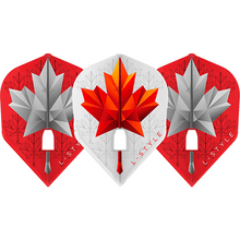 Load image into Gallery viewer, L-style L3 PRO Shape - Jim Long V.1 Signature Champagne Flight - Mix
4573417060012
Canada