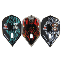 Load image into Gallery viewer, L-style L3 PRO Shape - Mikuru Suzuki Ver.3 - Mix (Black/Clear Black/Black)
4573417054011