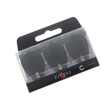 Load image into Gallery viewer, L-style L4 PRO Kite Champagne Black Dart Flights
4582360864936