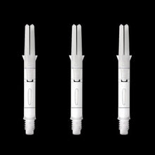 Load image into Gallery viewer, L-Style Silent Spin Dart Shafts – 3 Pack
4582360867029
Clear 260