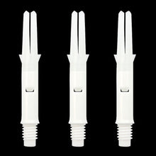 Load image into Gallery viewer, L-Style Silent Spin Dart Shafts – 3 Pack