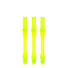 Load image into Gallery viewer, L-style L-SHaft Locked Slim Dart Shafts 3 Per Pack