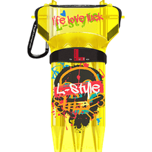 Load image into Gallery viewer, L-style Krystal Dart Case