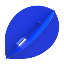 Load image into Gallery viewer, L-style L2 PRO Teardrop Champagne Dart Flights