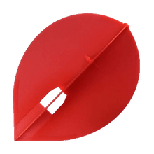 Load image into Gallery viewer, L-style L2 PRO Teardrop Champagne Dart Flights