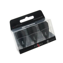 Load image into Gallery viewer, L-style L8 Pro Bullet Champagne Dart Flights