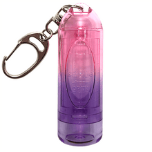 Load image into Gallery viewer, L-style Lipstock Tip Case - Natural Nine